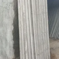 پایه فنس سیمانی