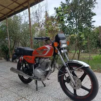 فروش موتور هندا 200cc مدل 1399 شرکت پرواز