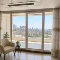 ۷۵ متر ۲ خواب/ مروارید/ روبه آفتاب/بدون پرتی|فروش آپارتمان|تهران, سعادت‌آباد|دیوار