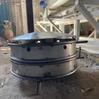 توه نان پزی تولید جدید به سبک نو|ظروف پختوپز|شیراز, بازار|دیوار