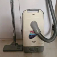 جاروبرقی سامسونگ سالم و بدون نیاز،به تعمیر|جاروبرقی، جارو شارژی، بخارشو|تهران, جنت‌آباد جنوبی|دیوار
