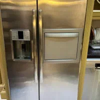 تعمیر یخچال ساید الجی سامسونگ جنرال پروفایل پونک|خدمات پیشه و مهارت|تهران, پونک|دیوار