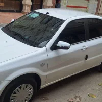 *سمند سورن پلاس*