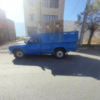 نیسان|خودرو سواری و وانت|مریوان, |دیوار