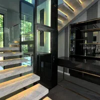 کلنینک تخصصی آسانسور در استان البرز