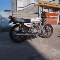 هوندا ۲۰۰ کویر