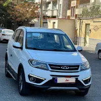 تیگو 5 مدل 96