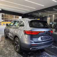 کولیوس مدل 2025ساخت کره فول|خودرو سواری و وانت|تهران, آسمان|دیوار