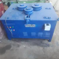 اسپیرال زن نورد میلگرد