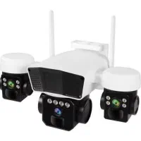 دوربین سه لنز 15مگاپیکسل سیمکارتی