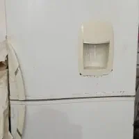 یخچال بوران در حد نو