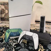 PS5 Slim Digital 2016