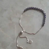 دستبند نقره تایلندی
