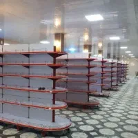 قفسه دیواری کد690