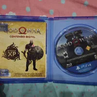 god of war گاد آف وار ps4|کنسول، بازی ویدئویی و آنلاین|تهران, پاسداران|دیوار