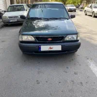 پراید مدل ۸۰ تک گانه