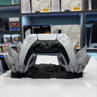 دسته PS5 رنگ سفید