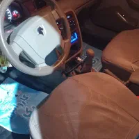 سمندlx مدل۹۹