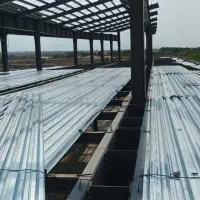 اجرای قالب فلزی،سقف عرشه فولادی،ارمتور.استخر،|خدمات پیشه و مهارت|مشهد, احمدآباد|دیوار