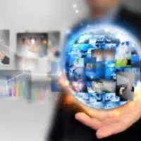 ادمین سایت و پیج و تولید محتوا با هوش مصنوعی