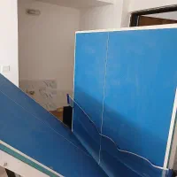 میز پینگ پنگ