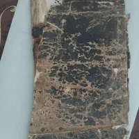 کتاب خطی قدیمی