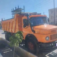 زیر مایلر آخر 402|خودرو سنگین|تهران, دهکده المپیک|دیوار