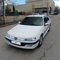 پرشیا مدل 88|خودرو سواری و وانت|مشگین شهر, |دیوار