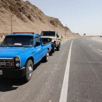 یدک کش مهران|خدمات حمل و نقل|مهران (ایلام), |دیوار