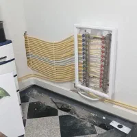 لوله کشی آب فاضلاب و نصب و تعمیرات پکیچ و شیرآلات