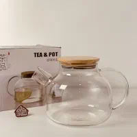 قوری های پیرکس ایرانی وخارجی|قوری، کتری، قهوهساز دستی|تبریز, |دیوار