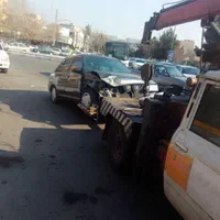 امداد خودرو یدک کش نیسان جرثقیل سهند اسکو خسروشاه|خدمات حمل و نقل|سهند, |دیوار