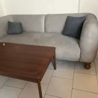 مبل هشت نفر|مبلمان خانگی و میز عسلی|تهران, باشگاه نفت|دیوار