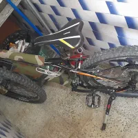 دوچرخه اورلرد ۲۶