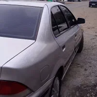 سمند فروشی|خودرو سواری و وانت|املش, |دیوار