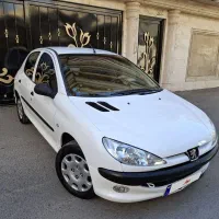 ۲۰۶ تیپ۲ مدل ۱۳۹۷(بیرنگ پلمپ)