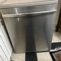 ماشین ظرفشویی LG