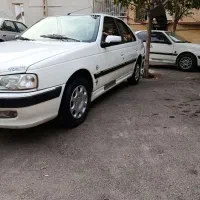 پژو پارس|خودرو سواری و وانت|تبریز, |دیوار