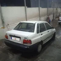 پراید فروشی مدل86