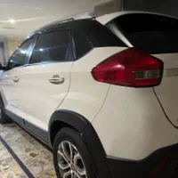 ایکس ۲۲ دنده مدل ۹۶|خودرو سواری و وانت|فردیس, منظریه|دیوار