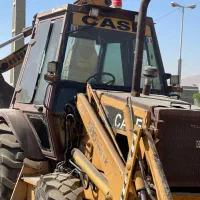 بیل بکهو کیس|خودرو سنگین|تهران, بوستان جنگلی لویزان|دیوار