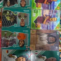 کیمدی ۲۰۲۶و۲۰۲۵