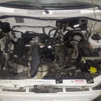 وانت پراید 96|خودرو سواری و وانت|چغادک, |دیوار