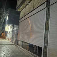 مغازه ۶۰ متری ارتفاع سقف ۵نیم