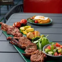 استخدام اقا جهت کار در رستوران