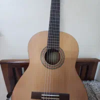 گیتار یاماها Yamaha c40 m|گیتار، بیس، امپلیفایر|کرج, شهرک فهمیده|دیوار