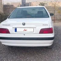 پژوپارس درحدصفر مدل1401|خودرو سواری و وانت|تربت جام, میان جام|دیوار