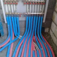 لوله کش آب. سرد و گرم لوله کشی فاضلاب  سرد|خدمات پیشه و مهارت|مشهد, ده دی|دیوار