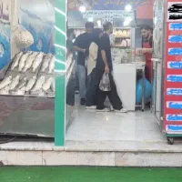 غرفه قصابی ( قصاب )