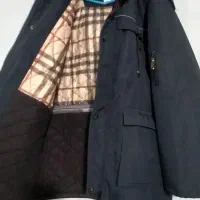 کاپشن زمستانی XL|لباس|شاهین دژ, |دیوار